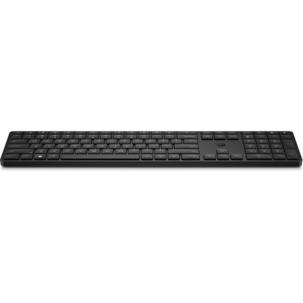 HP Teclado inalámbrico programable 450