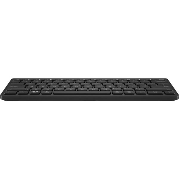 HP Teclado multidispositivo compacto 350 con Bluetooth