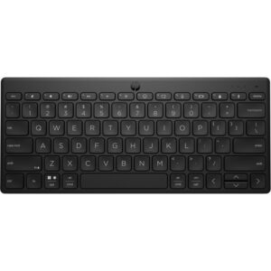 HP Teclado multidispositivo compacto 355 con Bluetooth
