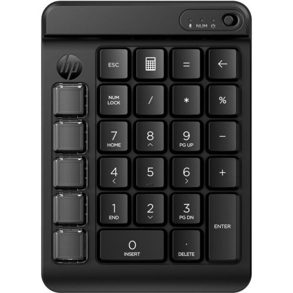 HP Teclado programable inalámbrico 430