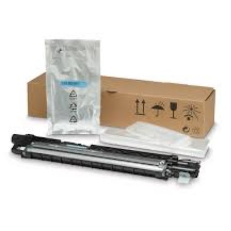 HP Unidad de revelado Color LaserJet 8JM71A para ciano