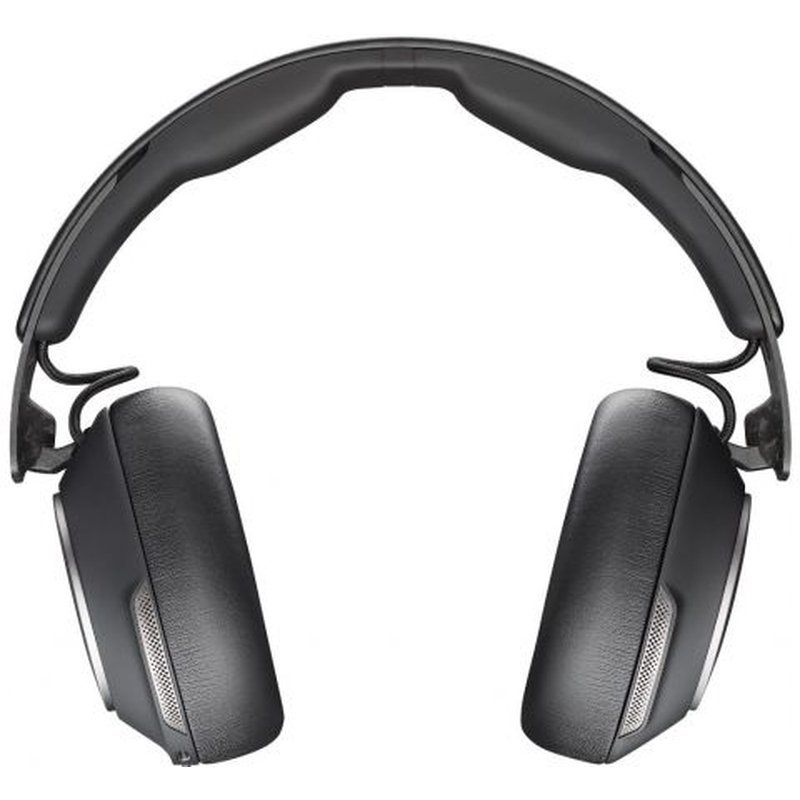 HP Voyager Surround 80 UC Auriculares Inalámbrico Diadema Música/uso diario USB Tipo C Bluetooth Negro