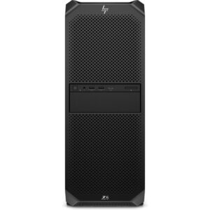 HP Z6 G5 A Workstation 7965WX 64 GB DDR5-SDRAM