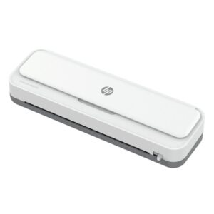 HP lamineer apparaat OneLam 400 A3 Laminadora térmica 600 mm/min Blanco