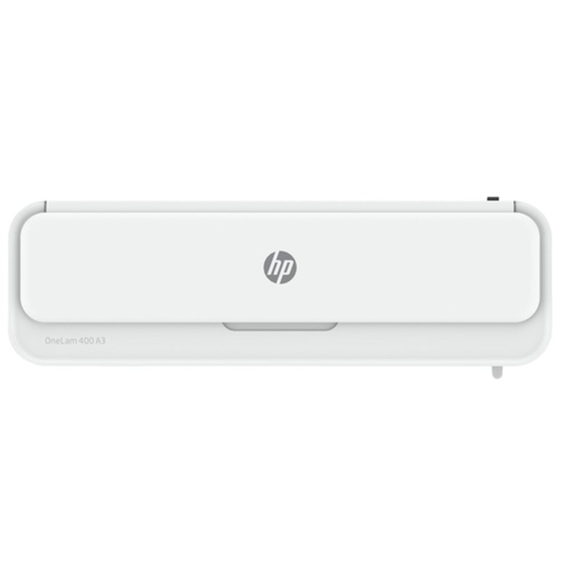 HP lamineer apparaat OneLam 400 A3 Laminadora térmica 600 mm/min Blanco HP lamineer apparaat OneLam 400 A3 Laminadora térmica 600 mm/min Blanco - Imagen 2