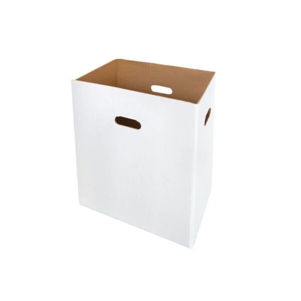 HSM Caja de carton de B32, AF500