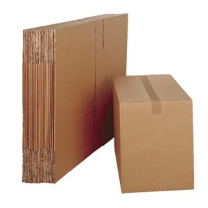 HSM Caja de carton de P36i, P36, P40i, P40