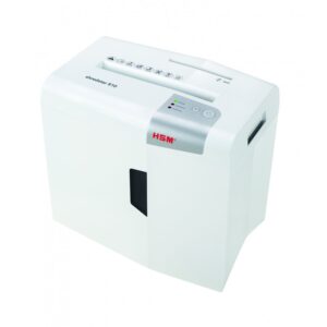 HSM Destructora de documentos shredstar S10 P-2 6,0 230V/50Hz EU