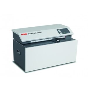 HSM ProfiPack C400