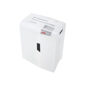 HSM Destructora de documentos shredstar X6pro P-5 2x15 220-240V/50-60Hz EU