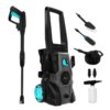 HIDROLIMPIADORA CECOTEC HYDROBOOST 1600 CAR&GARDEN HIDROLIMPIADORA CECOTEC HYDROBOOST 1600 CAR&GARDEN