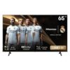 Hisense 65A6N Televisor 165,1 cm (65") 4K Ultra HD Smart TV Wifi Negro 300 cd / m² Hisense 65A6N Televisor 165,1 cm (65") 4K Ultra HD Smart TV Wifi Negro 300 cd / m²
