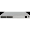 HUAWEI eKit S310 Series S310-24PN4X Gestionado L2+ 2.5G Ethernet (100/1000/2500) Energía sobre Ethernet (PoE) 1U Gris