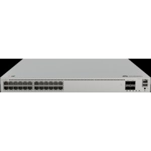 HUAWEI eKit S310 Series S310-24PN4X Gestionado L2+ 2.5G Ethernet (100/1000/2500) Energía sobre Ethernet (PoE) 1U Gris