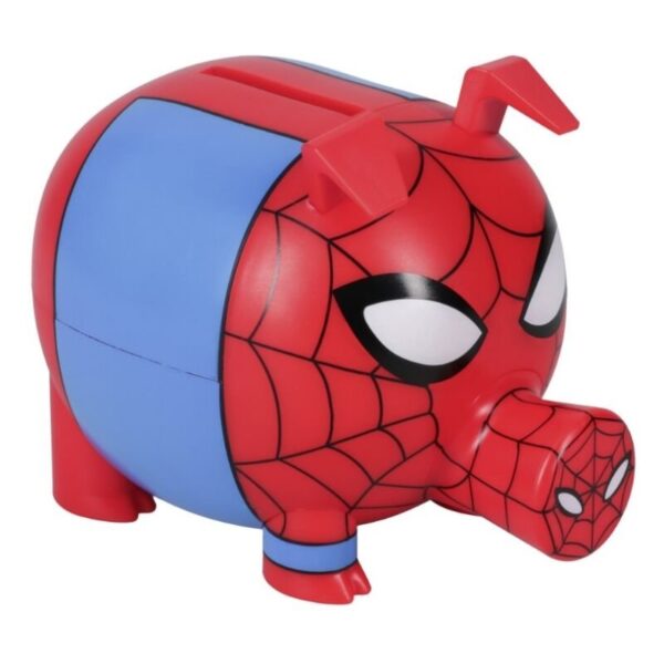 Hucha Paladone Marvel Spider - Ham