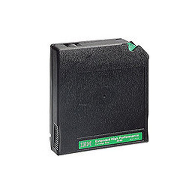 IBM 3590E 20/40Gb Cartucho de Datos Etiquetado e inicializado