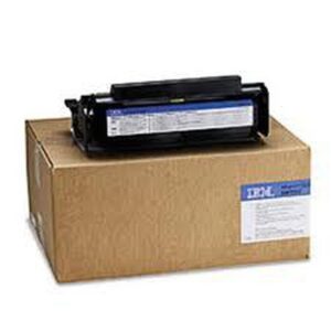 IBM INFOPRINT 1222 Toner Alto Rendimiento