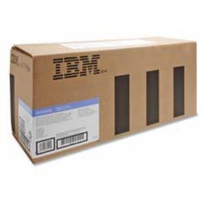 IBM INFOPRINT Color 1654/1664 Toner Magenta