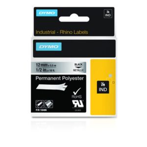 ID1-12 PLATA (POLYESTER)