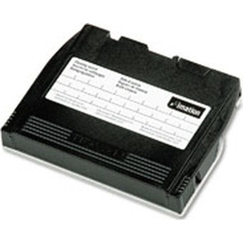 IMATION Kit Limpieza para Cabezales TRAVAN NS IMATION Kit Limpieza para Cabezales TRAVAN NS