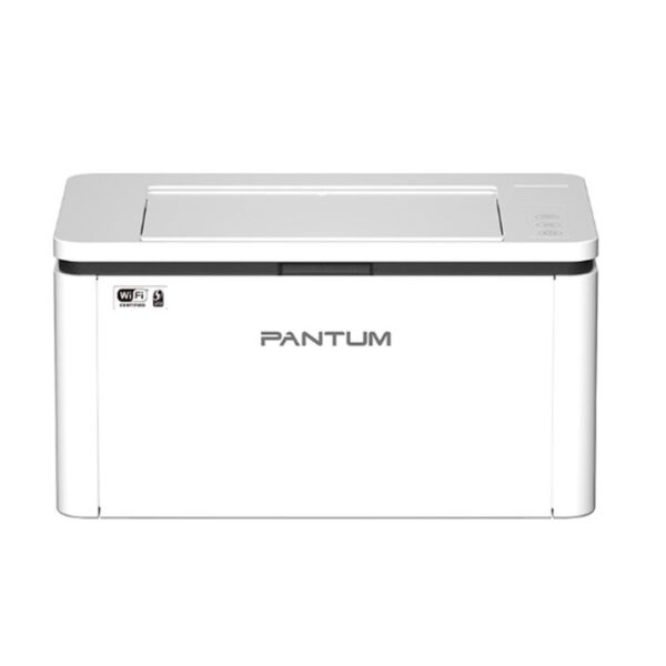 IMPRESORA PANTUM LASER MONOCROMO BP2300W 22PPM WIFI WHITE