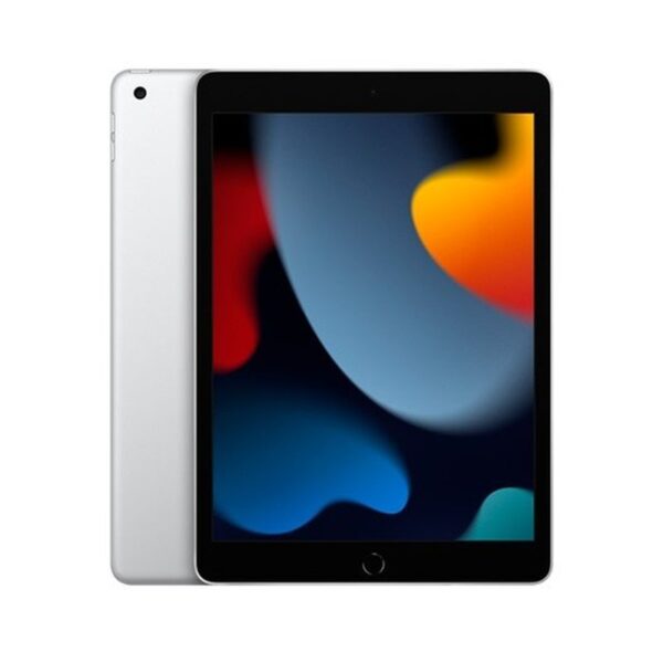 IPAD WI-FI 64GB SILVER