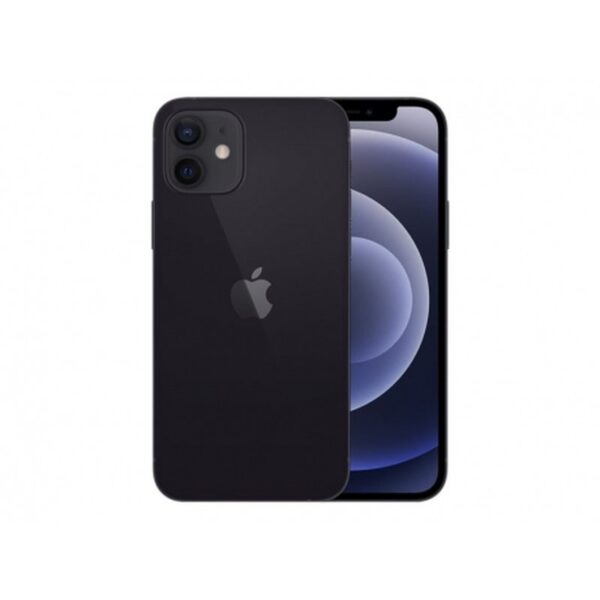 IPHONE 12 128GB BLACK