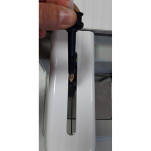 IT3D - Boquilla 0,4 Voladd con tubo guía