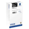 Epson C13T90714N cartucho de tinta 1 pieza(s) Original Negro
