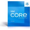 Intel Core i5-13400 procesador 20 MB Smart Cache Caja Intel Core i5-13400 procesador 20 MB Smart Cache Caja