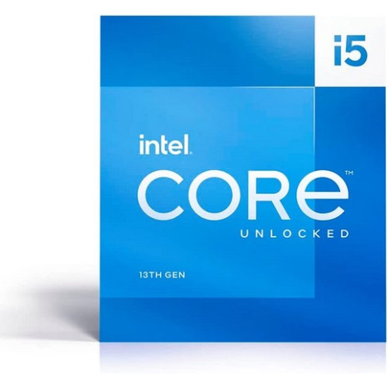 Intel Core i5-13400 procesador 20 MB Smart Cache Caja
