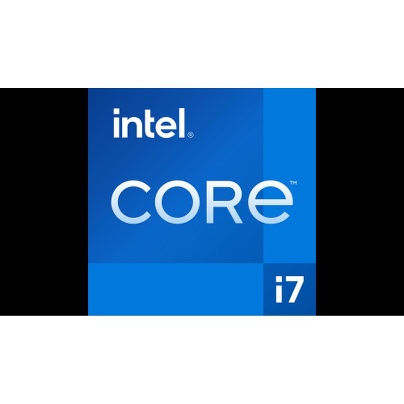 Intel Core i7-12700KF procesador 25 MB Smart Cache Caja