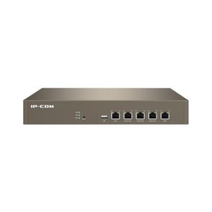 Ip - Com Switch Networks M30 Router Gigabit