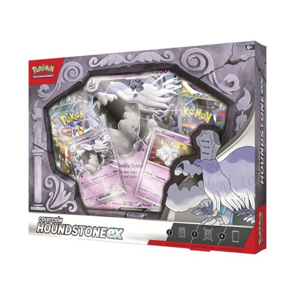 Juego Cartas Pokemon Tcg October