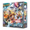 Juego Mesa Marvel United Multiverso Juego Mesa Marvel United Multiverso