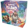 Juego Mesa Survive The Island