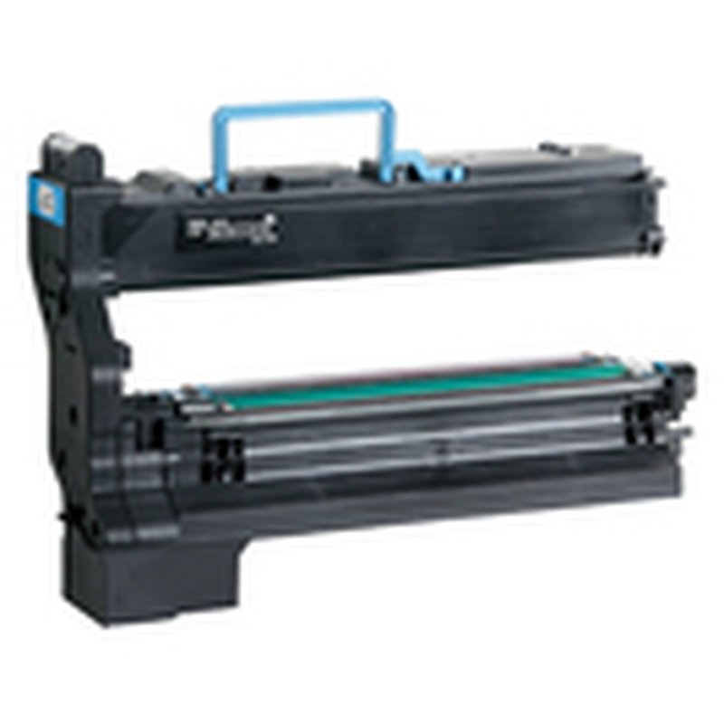 KONICA MINOLTA Magic Color 5440DL5450 Toner Cian 12.000 paginas