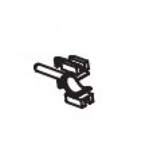 KYOCERA 302BL17061 pieza de repuesto de equipo de impresión Buje de rodillo 1 pieza(s)