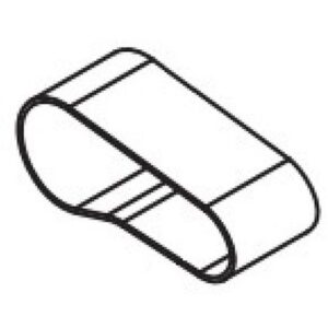 KYOCERA 303LL07531 pieza de repuesto de equipo de impresión Cinturón 1 pieza(s)