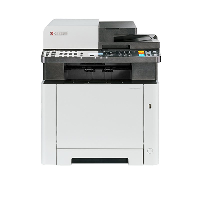 KYOCERA ECOSYS MA2100cfx Laser A4 1200 x 1200 DPI 21 ppm KYOCERA ECOSYS MA2100cfx Laser A4 1200 x 1200 DPI 21 ppm