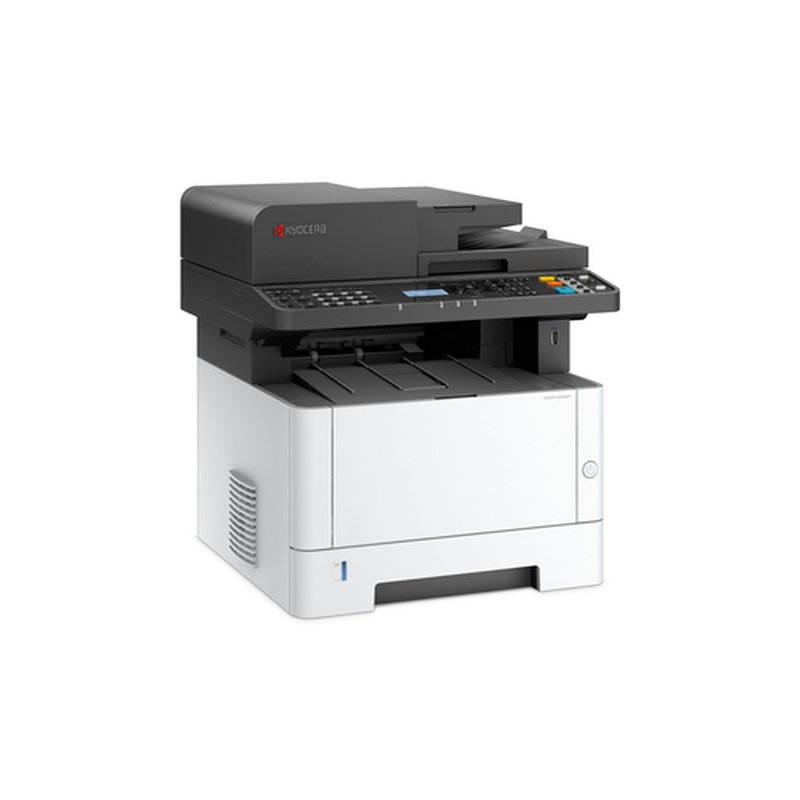 KYOCERA ECOSYS MA4000fx Laser A4 1200 x 1200 DPI 40 ppm - Imagen 2