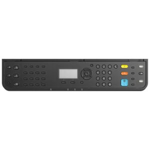 KYOCERA ECOSYS MA4000fx Laser A4 1200 x 1200 DPI 40 ppm KYOCERA ECOSYS MA4000fx Laser A4 1200 x 1200 DPI 40 ppm