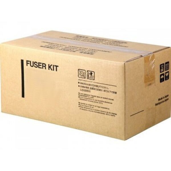 KYOCERA FK-3100 fusor