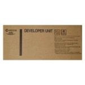 KYOCERA DV-67 cartucho de tóner 1 pieza(s) Original Negro