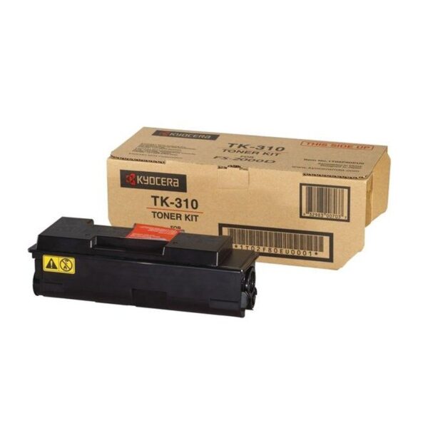 KYOCERA FS-2000D/3900DN/4000DN Toner TK-310