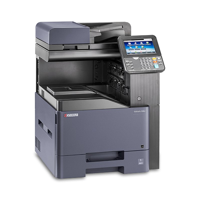 KYOCERA TASKalfa 308ci Laser A4 1200 x 1200 DPI 30 ppm Wifi