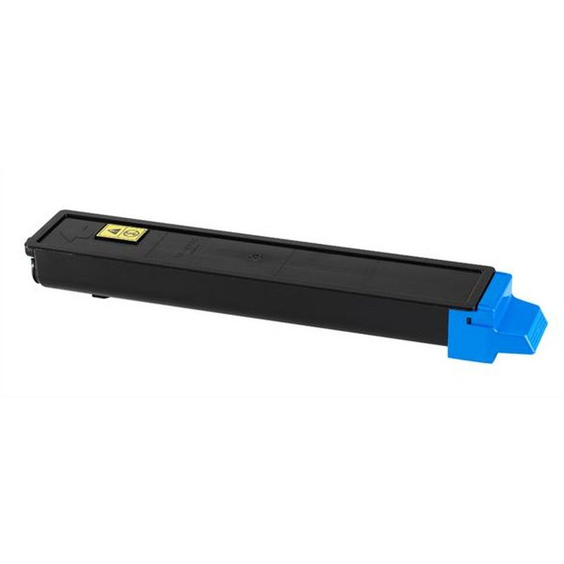 KYOCERA TK-895C cartucho de tóner 1 pieza(s) Original Cian