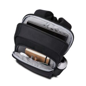 Kensington K60392WW maletines para portátil 40,6 cm (16") Mochila Negro