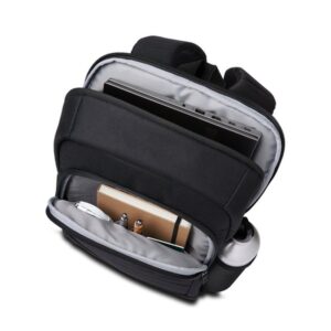 Kensington K60392WW maletines para portátil 40,6 cm (16") Mochila Negro