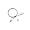 Kensington K60630WW cable antirrobo Plata 1,8 m Kensington K60630WW cable antirrobo Plata 1,8 m